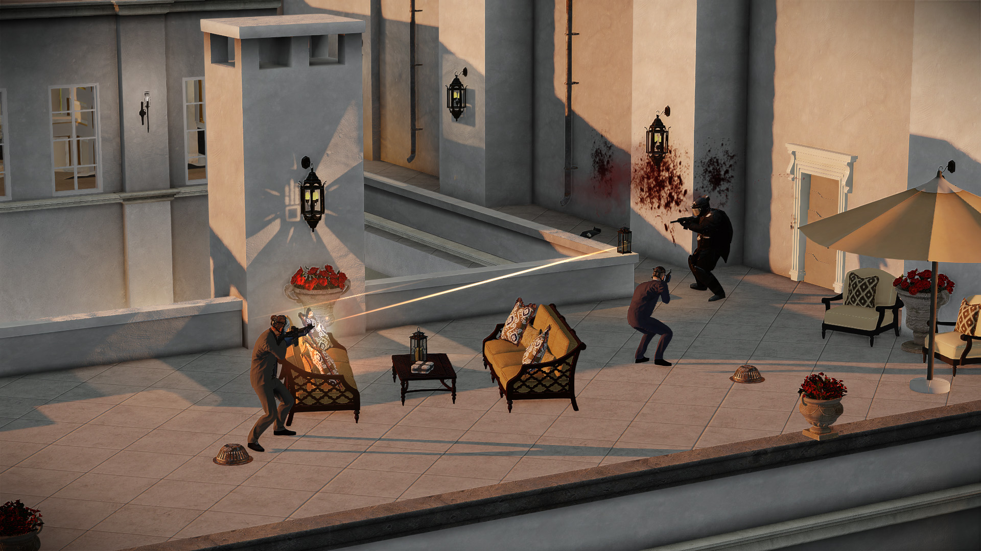 PAYDAY 2: Scarface Heist Screenshot 7