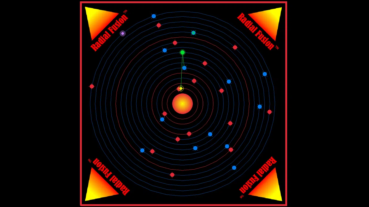 Radial Fusion Screenshot 3