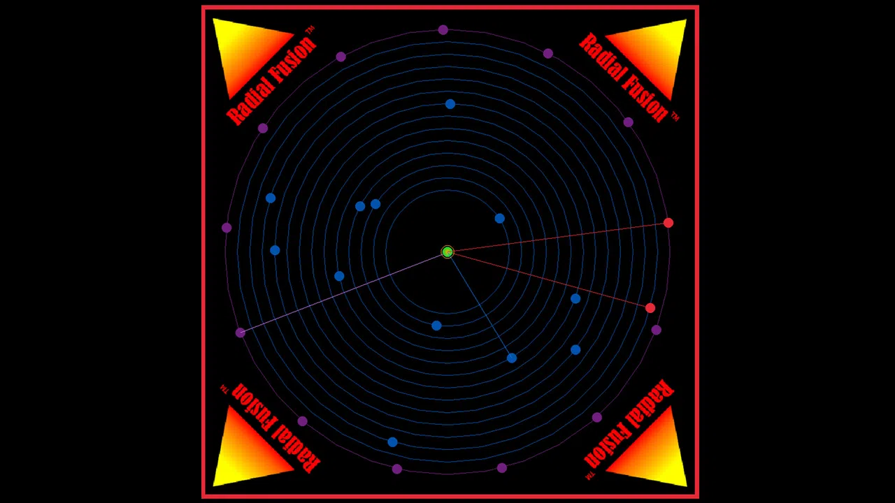 Radial Fusion Screenshot 5