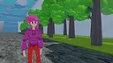 Cute Fame Highschool Days Screenshot 0