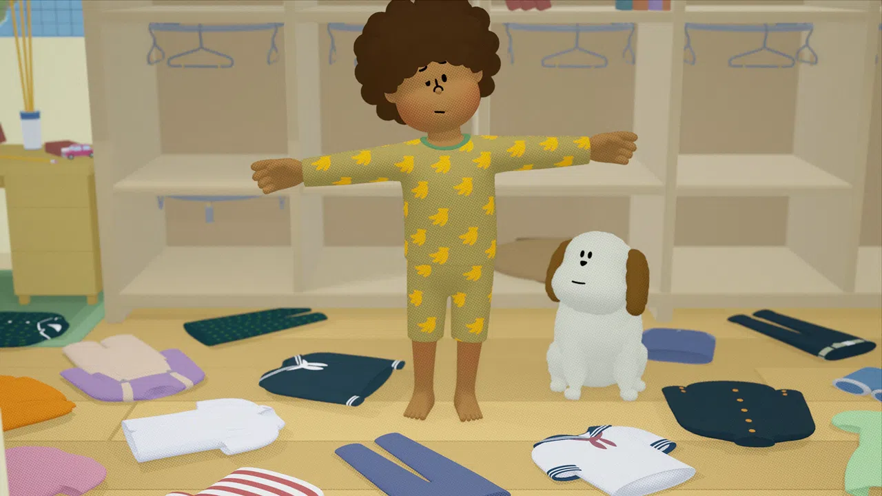 to a T Demo Screenshot 0