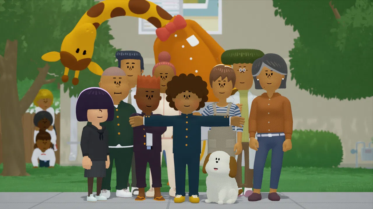 to a T Demo Screenshot 4