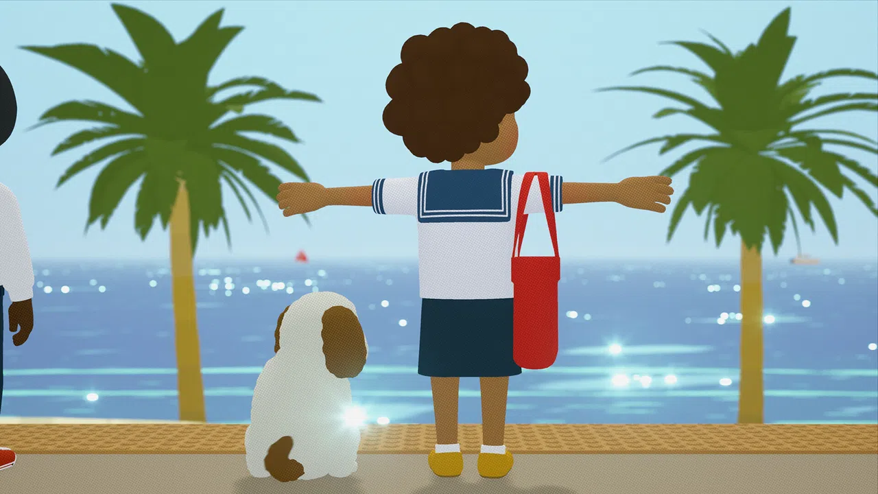 to a T Demo Screenshot 1
