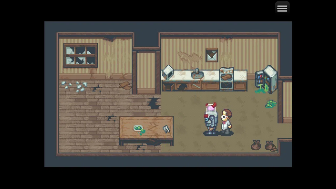 Satanic Puppeteer Orchestra: Phantom Quests Screenshot 0