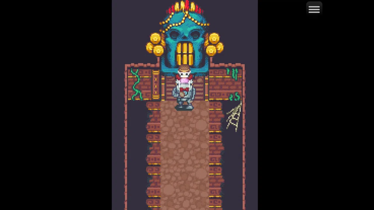 Satanic Puppeteer Orchestra: Phantom Quests Screenshot 1