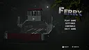 THE FERRY Screenshot 0