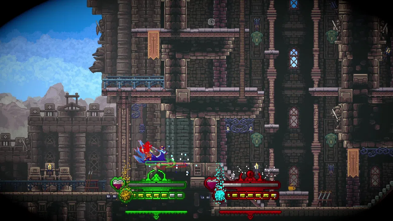 Battlement Screenshot 5