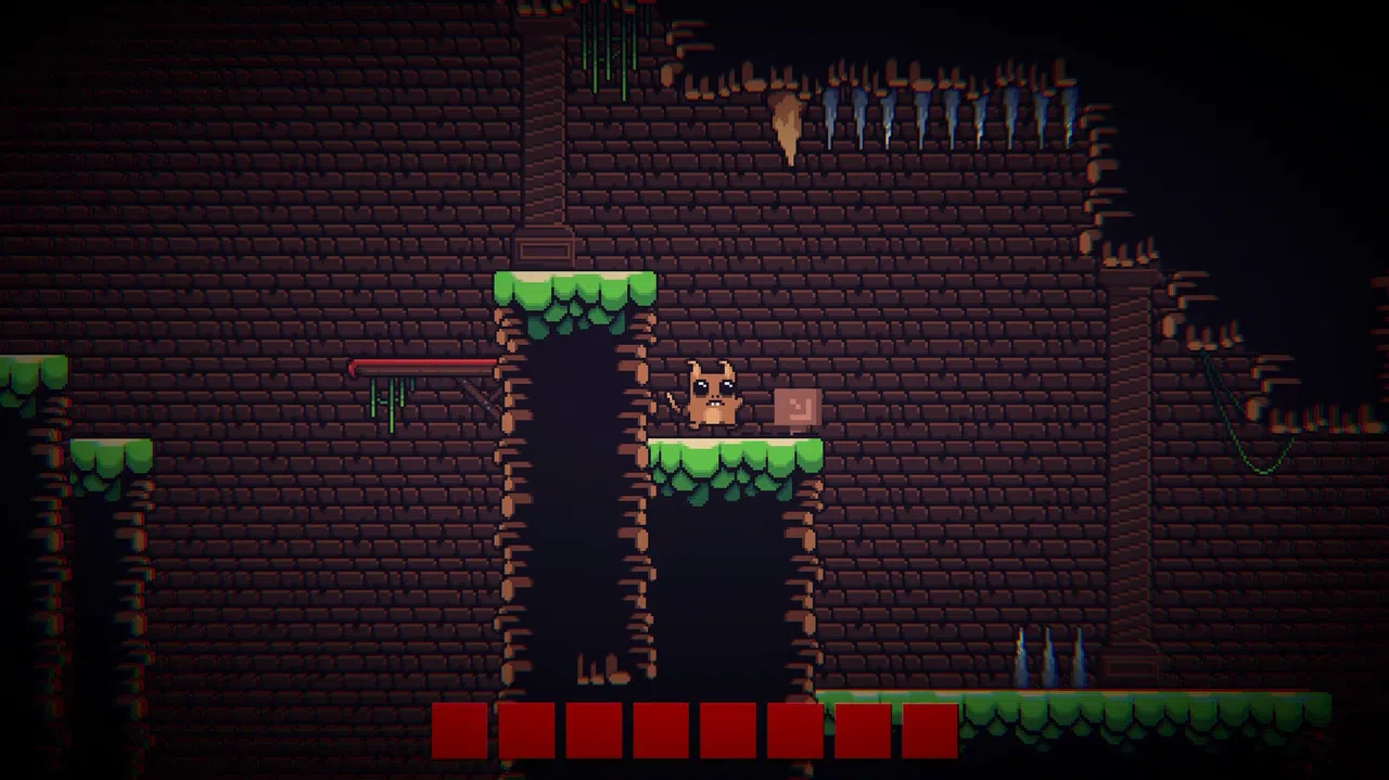 9 Lives To Escape Screenshot 8