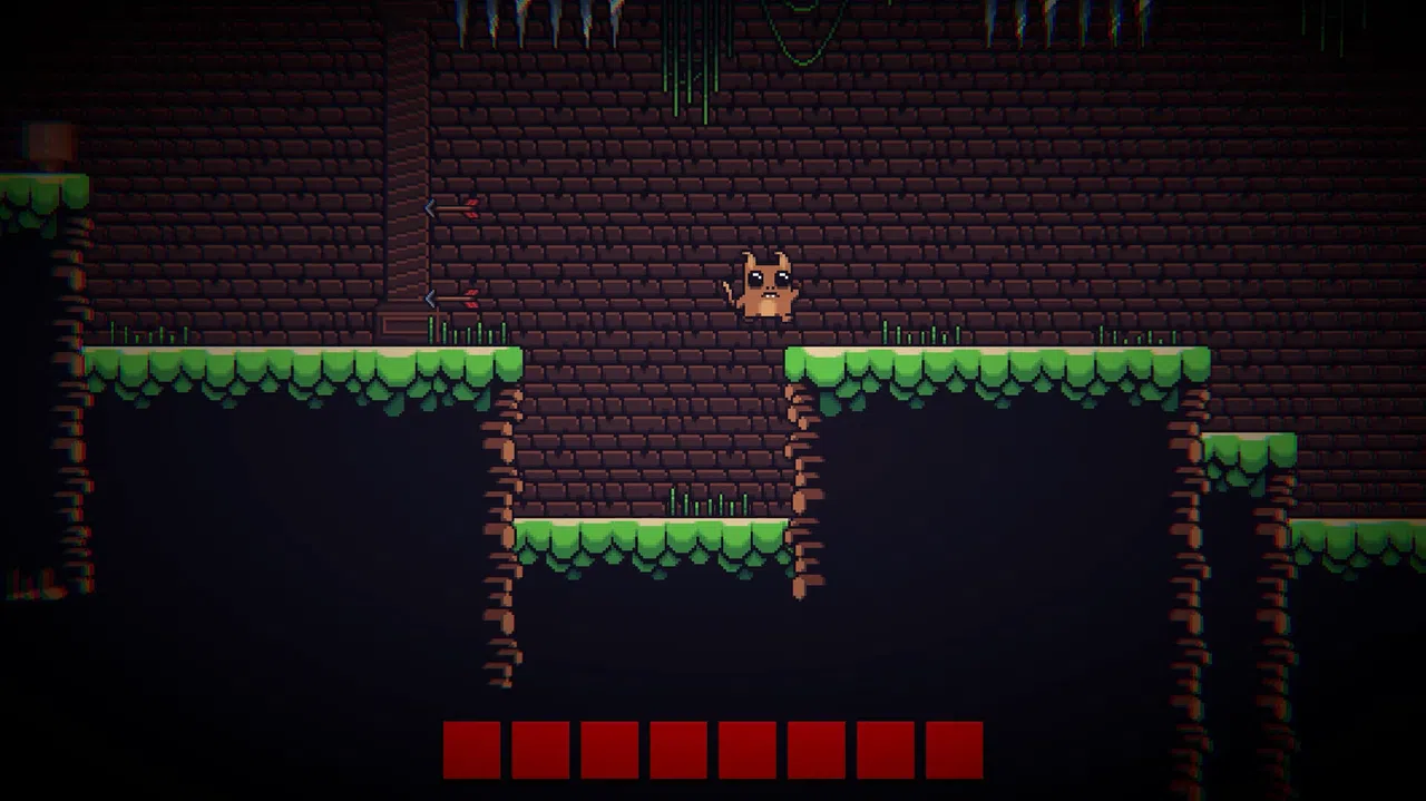 9 Lives To Escape Screenshot 6