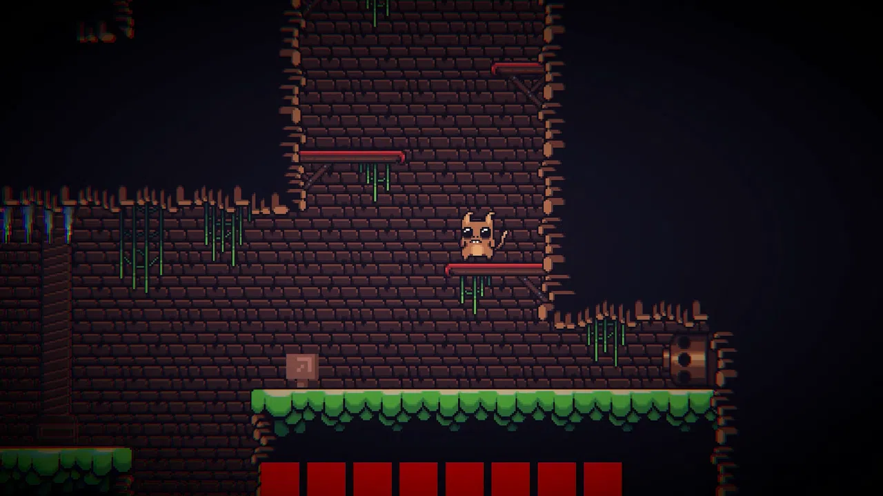 9 Lives To Escape Screenshot 2