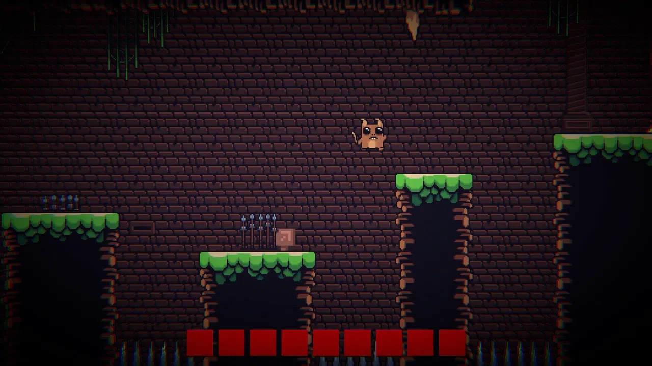 9 Lives To Escape Screenshot 9