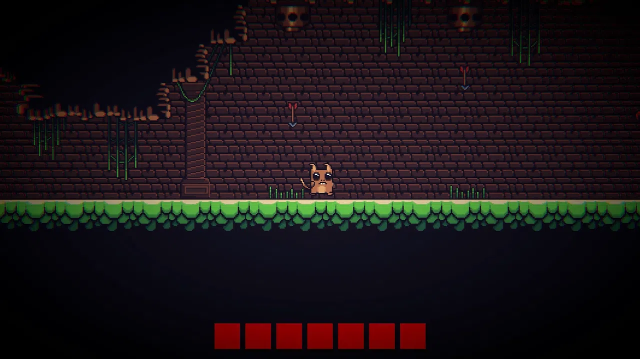 9 Lives To Escape Screenshot 0