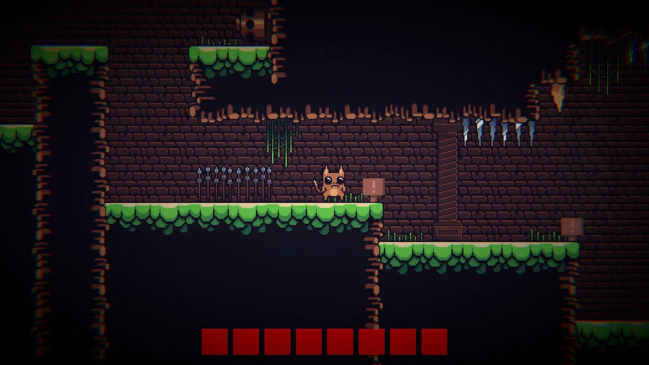 9 Lives To Escape Screenshot 4