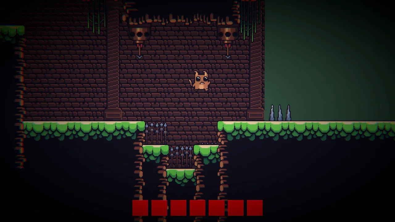 9 Lives To Escape Screenshot 1