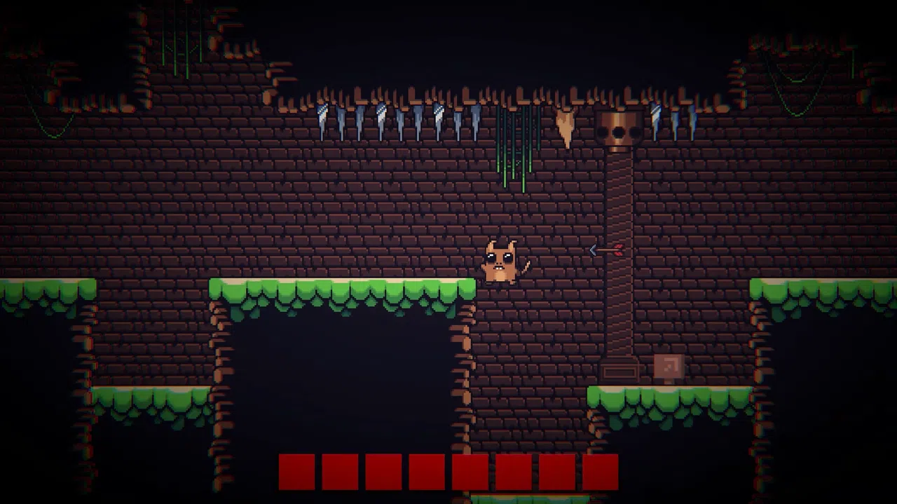 9 Lives To Escape Screenshot 7
