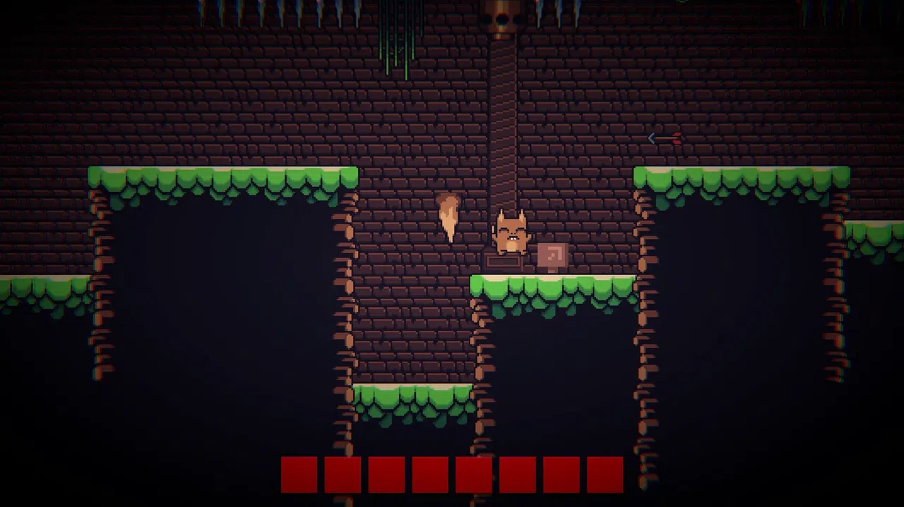 9 Lives To Escape Screenshot 3