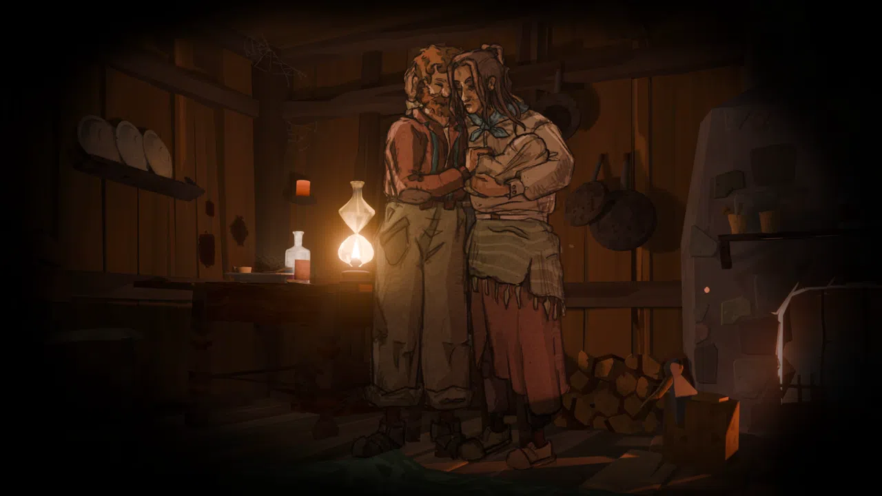 The Whisperers Screenshot 3