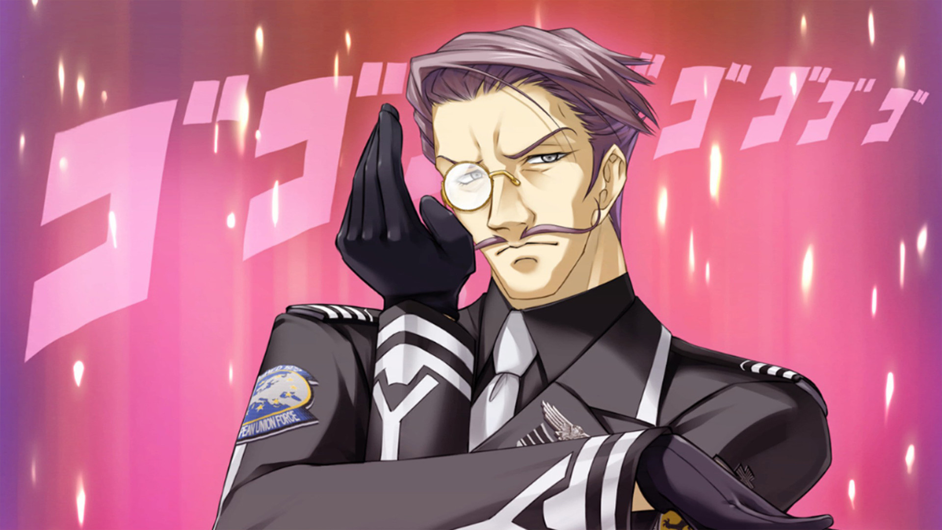 Muv-Luv photonmelodies♮ Screenshot 3