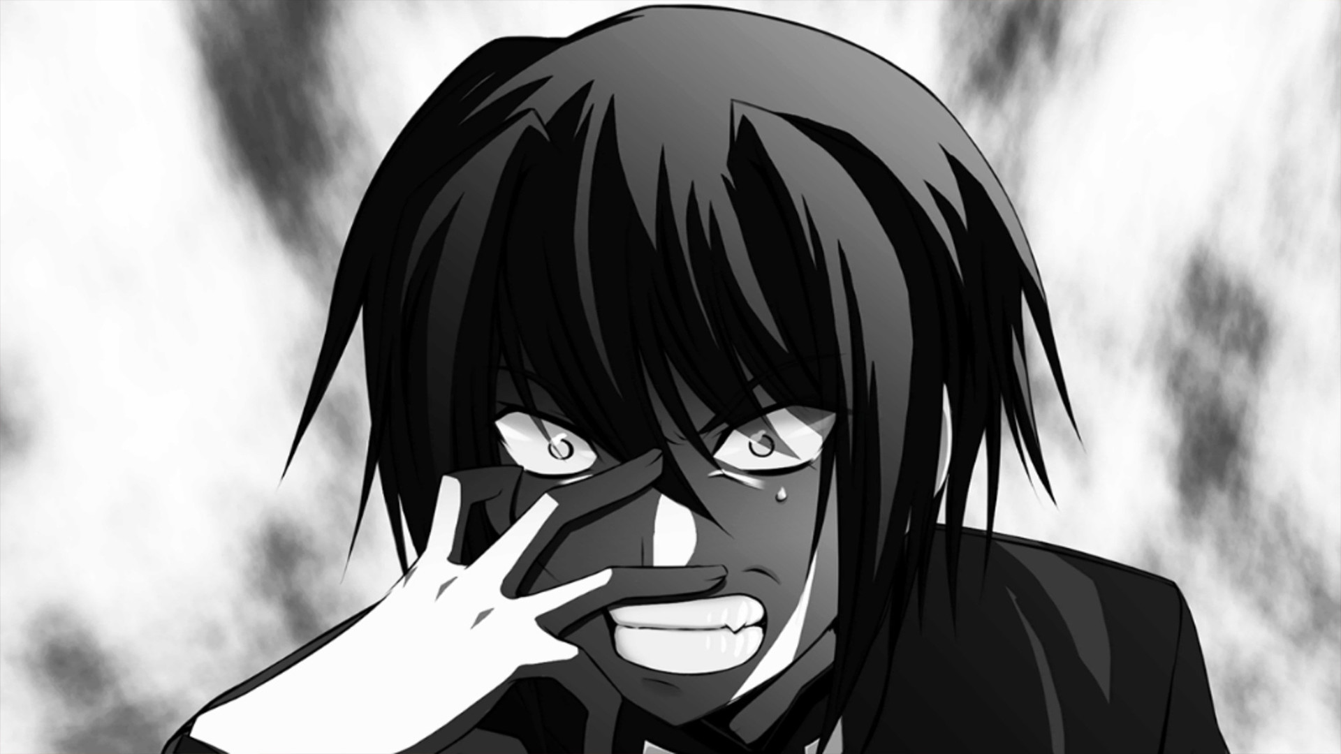 Muv-Luv photonmelodies♮ Screenshot 5