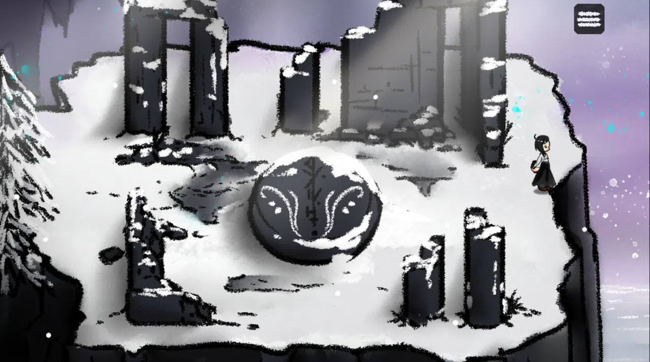 All the Promised Burn - An Yssaia Game Screenshot 6