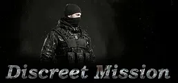 Discreet Mission