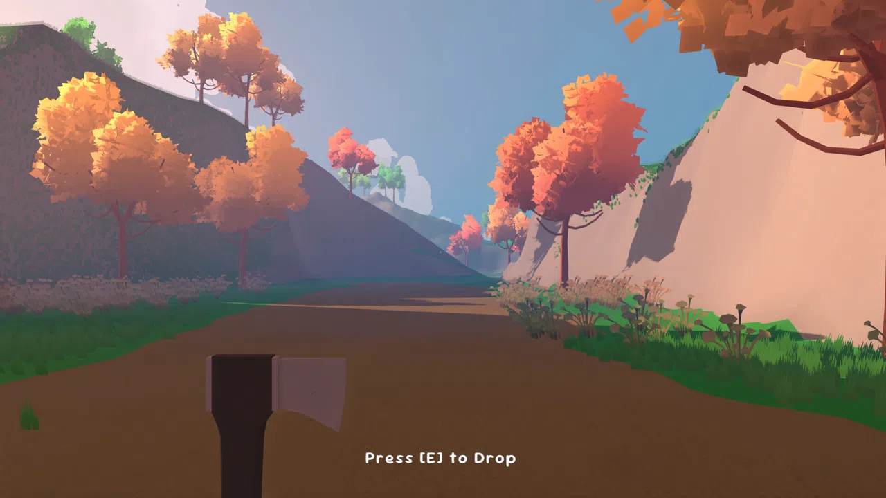 Forest Keeper Lookout Screenshot 5