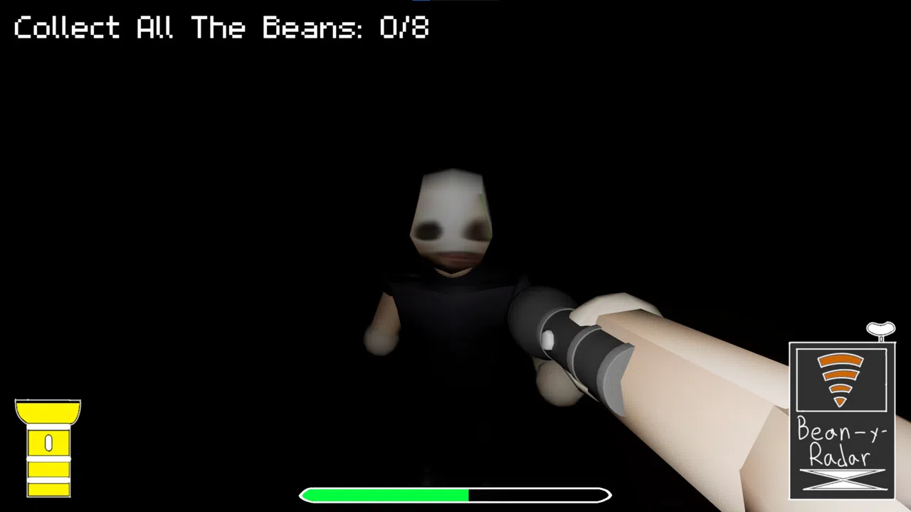 FCS: The Bean Heist Screenshot 7