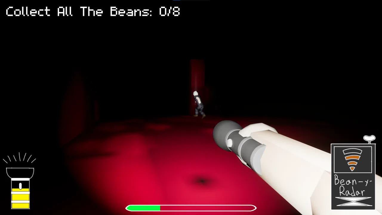 FCS: The Bean Heist Screenshot 2