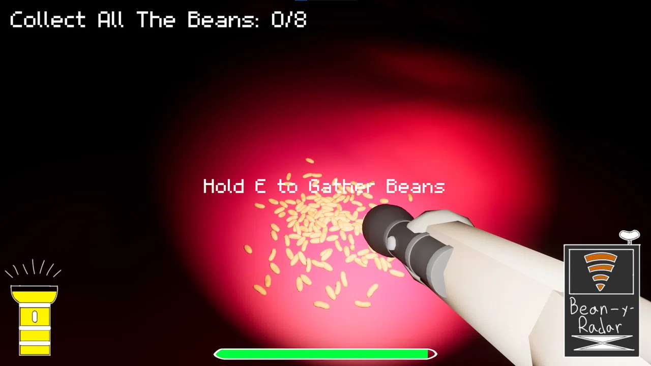 FCS: The Bean Heist Screenshot 3