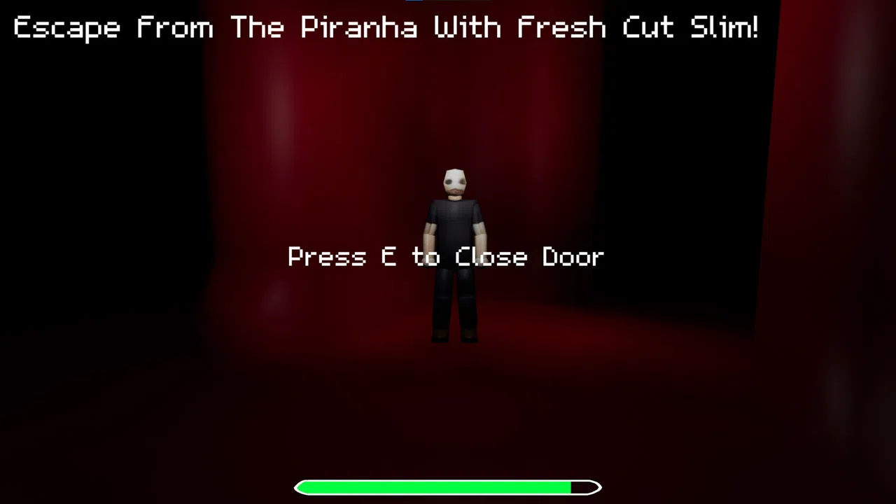 FCS: The Bean Heist Screenshot 9