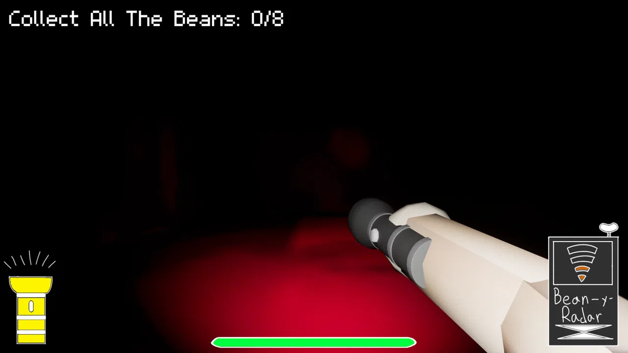 FCS: The Bean Heist Screenshot 0