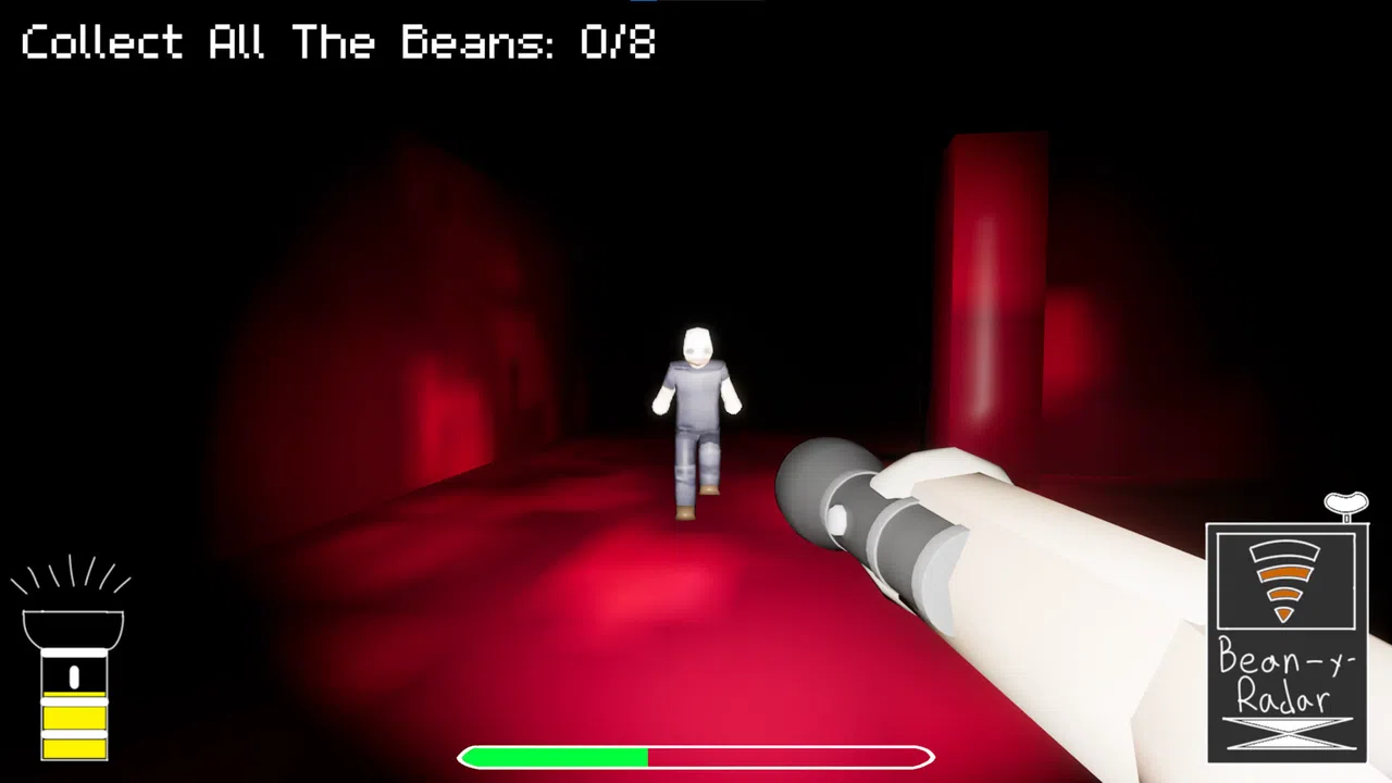FCS: The Bean Heist Screenshot 5