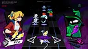 Rift of the NecroDancer: Everhood - "Why Oh You Are LOVE" Screenshot 2