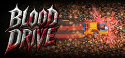 Blood Drive