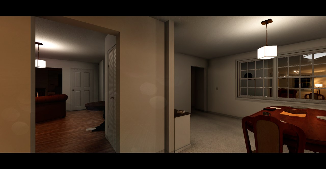 Magdalena Screenshot 9