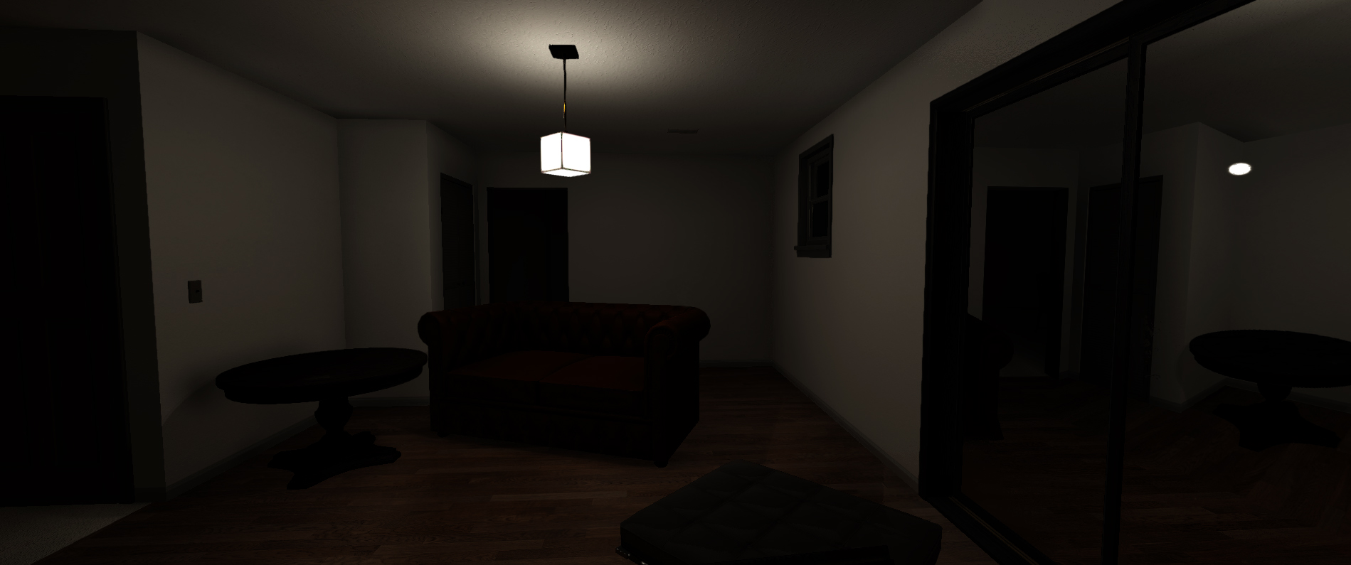 Magdalena Screenshot 7