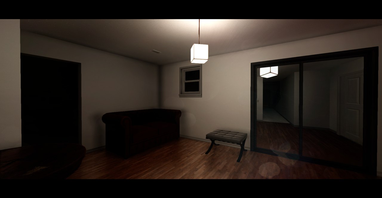 Magdalena Screenshot 6