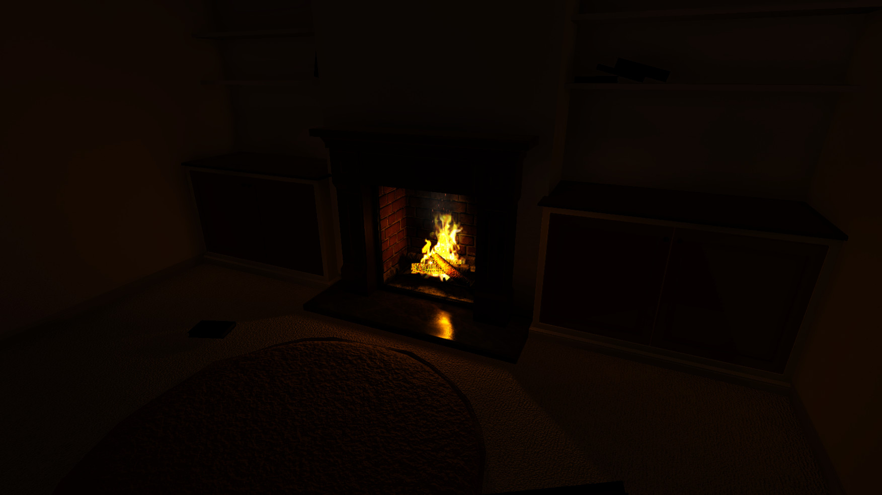 Magdalena Screenshot 5