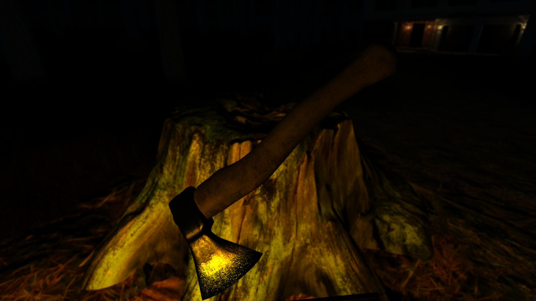 Magdalena Screenshot 3