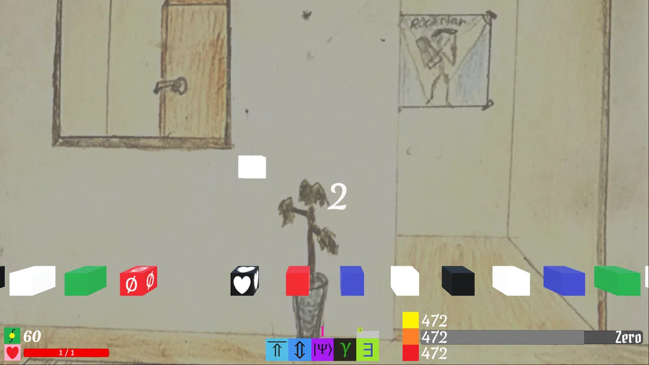 Qiyb2 Demo Screenshot 0