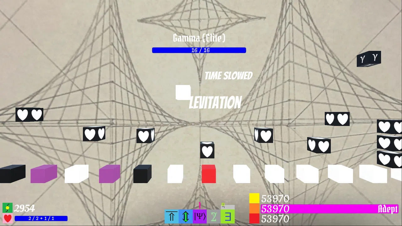 Qiyb2 Demo Screenshot 4