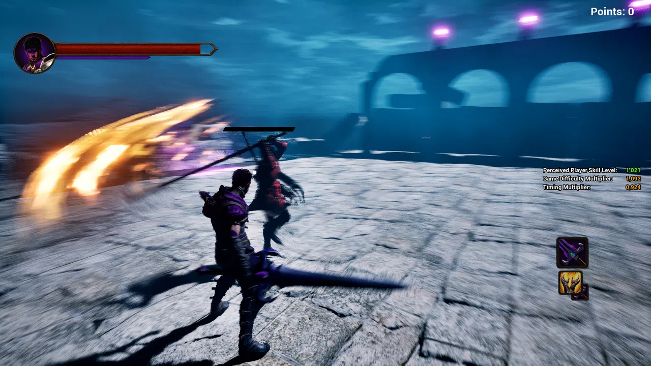 Riftveil Screenshot 4