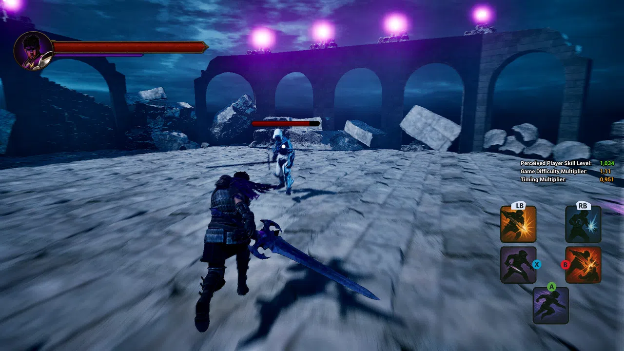 Riftveil Screenshot 2