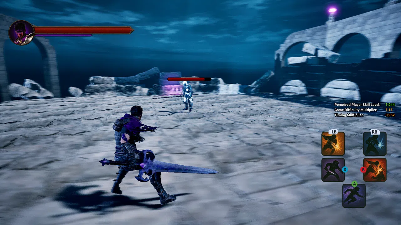 Riftveil Screenshot 0