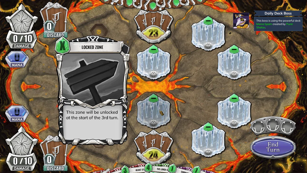Primateria: Reburn Screenshot 3