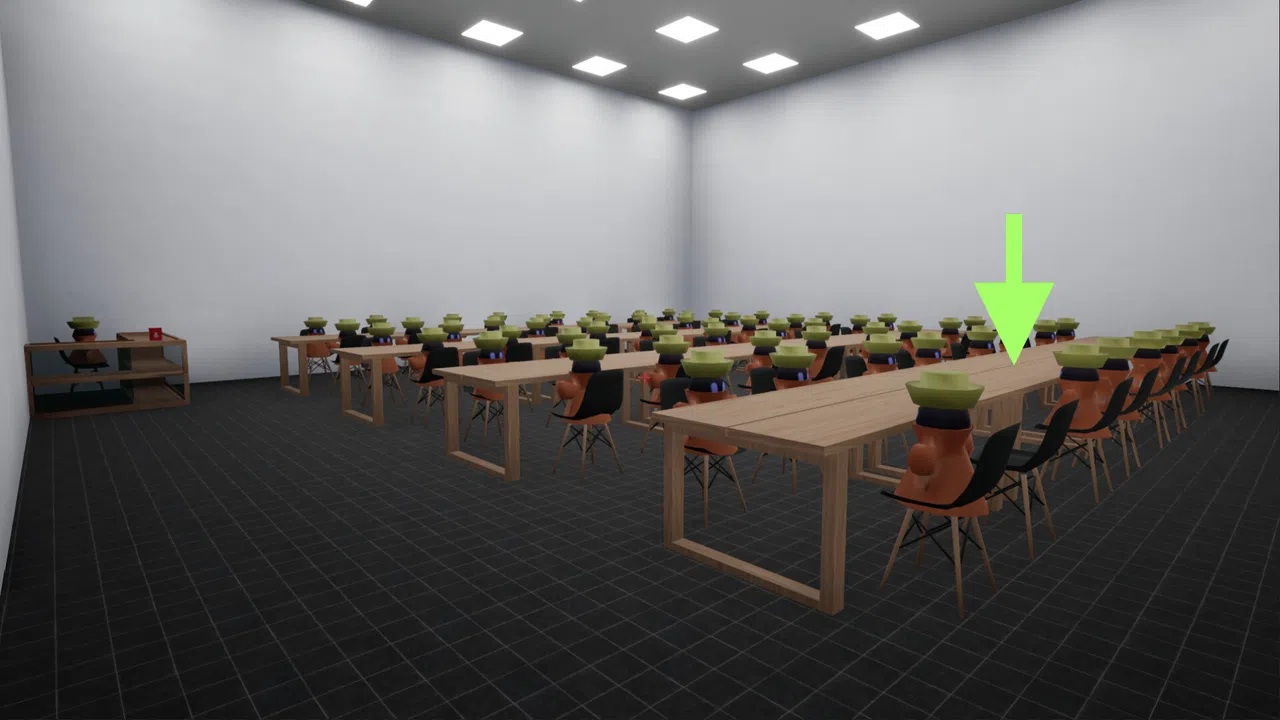 Primateria: Reburn Screenshot 2