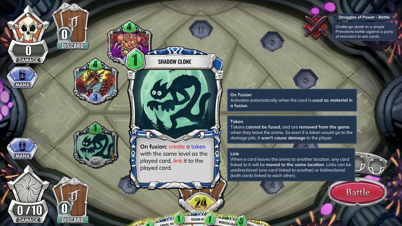 Primateria: Reburn Screenshot 5