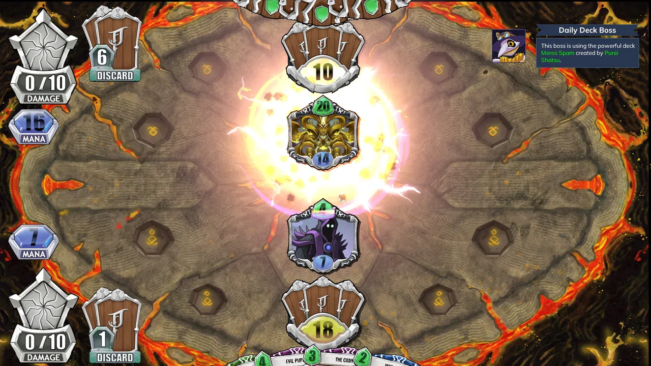 Primateria: Reburn Screenshot 4