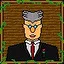 Weed Wacker Warrior icon