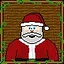 Christmas icon